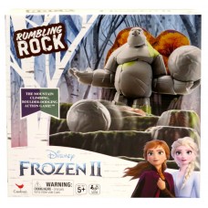 Frozen 2 Earth Giant Game - Rumbling Rock