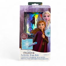 Frozen 2 Activity Fun Kit