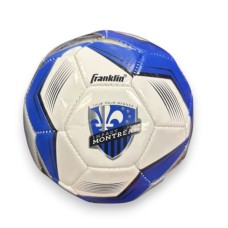 MLS SIZE 1 IMPACT BULK DEFLATED SOCCER BALL
