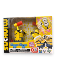 MINIONS HAMMER POP                                                                                                                        