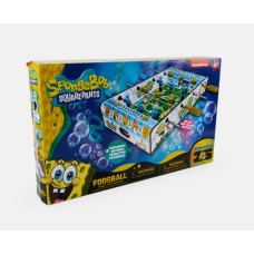 SpongeBob Foosball Tabletop Game