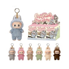 6" Trendy Plush in Blind Bag & Box Assorted