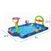 BIG SPLASH ACTIVITY POOL