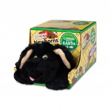 Pound Puppies Newborns - Black / Chill (Eco Friendly)