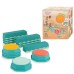 B Toys Balancing Beams