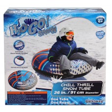 Chill Thrill Snow Tube 36" 