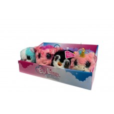 EyeLuvs Core 5" Plush in CDU