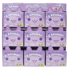 Aphmau Under the Sea Mystery Plush in CDU