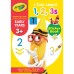 Crayola Homework Helpers 3+ Assortment