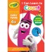 Crayola Homework Helpers 3+ Assortment