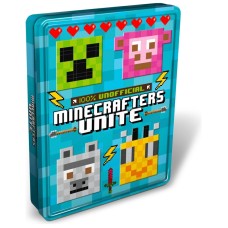 Tin of Books Minecraft