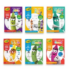 Crayola Wipe Clean Assortment