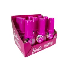 Barbie Cra-Z-Slimy Nail Polish
