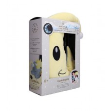 Kokoons Plush Light & Sound - Yellow Moon