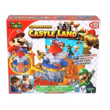 Super Mario: Super Mario Castle Land