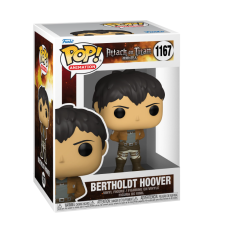 Funko Pop! Attack on Titan - Bertholdt Hoover