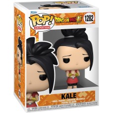  Funko Pop! Dragon Ball Super - Kale