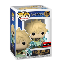 Funko Pop! Black Clover Luck Voltia 