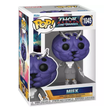 Funko Pop! Marvel - Thor: Ragnarok - Miek