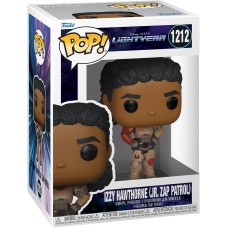 FUNKO POP! DISNEY PIXAR LIGHTYEAR -IZZY HAWTHORNE