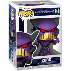 FUNKO POP! DISNEY LIGHTYEAR -ZURG