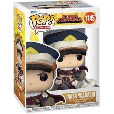 Funko Pop! My Hero Academia - Inasa Yoarashi