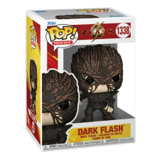 FUNKO POP! THE FLASH DARK FLASH