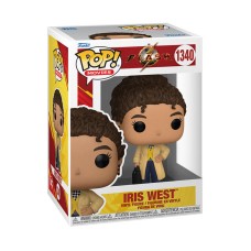 FUNKO POP! THE FLASH IRIS WEST