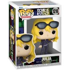 Funko Pop! Cowboy Bebop Julia