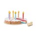 Fisher-Price Wooden Cake Fisher-Price Wooden Cake