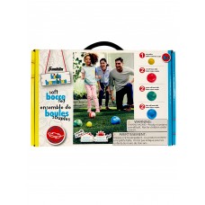 KIDS SOFT BOCCE SET