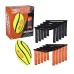 Nerf 5 v 5 Flag Football Set