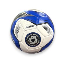 MLS SIZE 5 MONTREAL FC SOCCER BALL-Deflated