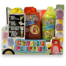 Crushie Fluffies Assortment