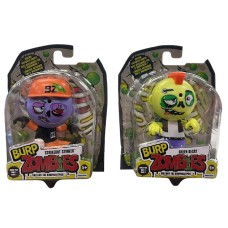 Burp Zombies