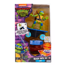 Teenage Mutant Ninja Turtles Half Pipe R/C Assortment