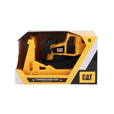 CAT CONSTRUCTION FLEET BULLDOZER