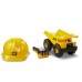 CAT Construction Crew Sand Set Assorted CAT Construction Crew Sand Set Assorted
