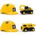 CAT Micro RC Assortment
