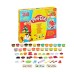 PLAY-DOH HOLIDAY ADVENT CALENDAR