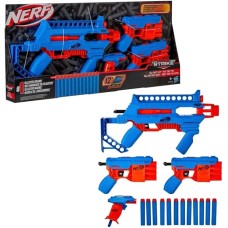 NERF ALPHA STRIKE BLAST KIT