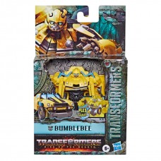 Transformers Flex Changers BUMBLEBEE 