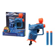 Nerf Ace