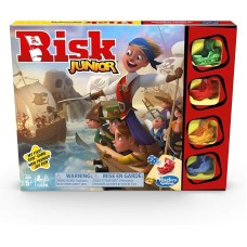 Risk Jr