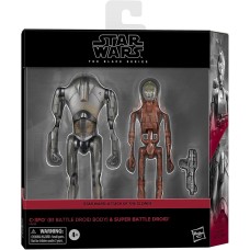 Star Wars C3PO N Droid