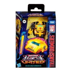 Transformer Gen Legacy Uni