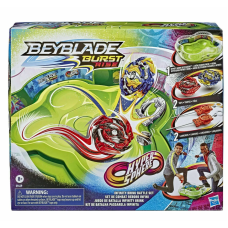 Beyblade*: Burst Rise - Infinity Brink Battle Set                                                   