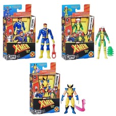Mavel Xmen '97 -  4inch Figures