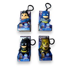 Ooshies DC 2.5 inch Clip-On in PDQ