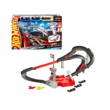 Hot Wheels Racing  Formula 1  Sprint Race Circuit